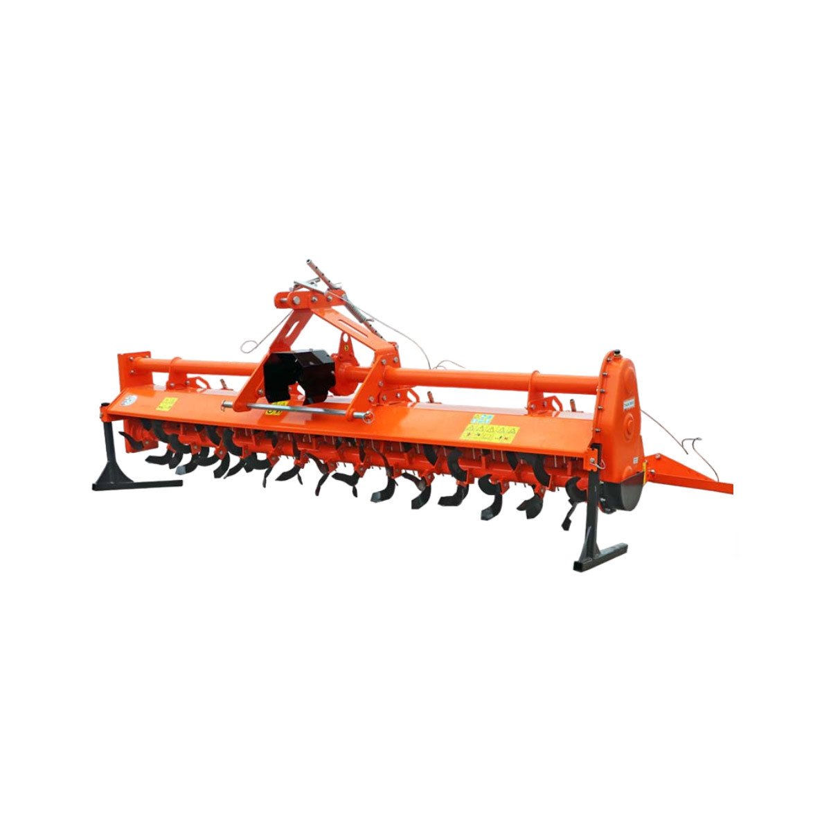 Puddlier Heavy Duty Roto Puddler Manufacturers in Ludhiana, Punjab | Farmmate ...